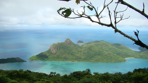 ​Du lịch Côn Đảo - Khám phá Hòn Bà